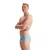Speedo ALOV DIGI BF 8CM AM, kopalke, modra 8124411