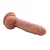 Realistics - Dual Layer Dildo R32 - Črna