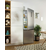 GORENJE hladilnik z zamrzovalnikom NRK6192ES5F