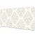 Decormat Namizna podloga Damascus pattern 100x50 cm