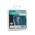 Zaštita kamere 3D Full Cover za iPhone 12 6.1 transparent