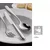 Hepp dessertne vilice 15,5 cm (12 kos)