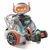 Clementoni: Evolution Robot - Programabilni robot