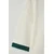 Trendyol Muška majica Tmnss25Po00013, Krem