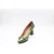 Ilasio Renzoni 6346 naplack verde IR2258