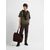 SELECTED HOMME Chino hlače Miles Flex, rjava