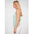 Cloud5ive Top pastelno zelena