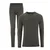 Moški termo komplet Craft Core Warm Baselayer Granite XL