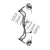 Bear Archery Compound Bow Whitetail Legend PRO