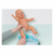 Zapf Baby Born dojenček Emma 43cm