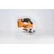 VILLAGER FUSE Akumulatorska brushless ubodna testera VLP 1320