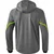 Erima Jakna s kapuco erima softshell active wear function