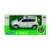 shumee WELLY TOYOTA RAV 4 SILVER 1:34 43640