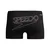 Speedo END+ LOGO AQUASHORT AM, muški kupaći, crna 8A000159