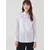 Next Bluza bela