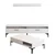 Hanah Home Set TV Komoda i klub sto Beli
