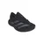 Adidas LIGHTBLAZE EVO BRUSHED, muške patike za slobodno vrijeme, crna OQV10