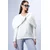 Trend Alacati Stili Ženska bluza Alc-X15053, Krem