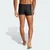 Adidas Muške kupaće gaće Block Boxer JM9937, Crne