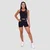 GymBeam Women‘s BEAT Shorts Black