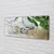 tulup.si Slika na platnu Water drop splash 140x70 cm