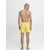 Jack & Jones Muški šorc za kupanje Jpstmaui Tropic, Žuti