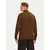 Wrangler Golf 112357293 Rjava Regular Fit