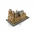 LEGO Architecture Pariski Notr Dam 21061, Uzrast 18+