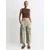 Pull&Bear Top rjava