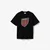 Majice Prosto T-shirt Infine Black XL