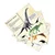 Vilac Puzzle Dinozavri 500 kosov