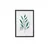 Wallity Slika Ersy3Syhcrv30, 3 dela, 34 x 49 cm