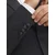 JACK & JONES Suknjič JPRFRANCO črna