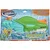 Hasbro Super Soaker Dino Soak vodni metalec