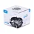 DeepCool komponenta za hlađenje računara 9,2 cm cm Crno, Belo