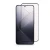 Zaščitno steklo 3D Full Body za Honor Magic6 Pro Optishield - črno