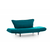 ATELIER DEL SOFA Vino Daybed Petrol Green GR124