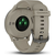 Garmin vivomove HR Sport O/S - SandStone black