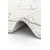 Conceptum Hypnose Tepih Bukle 1407, 160x200 cm, Beli