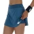 Ženska krila Lotto Tech W II - D2 SKIRT Mallard Blue L