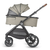Voziček 2 v 1 Coccolle Aspen Sand beige