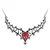 Ovratnica ALCHEMY GOTHIC - Elizabethan - P1001