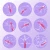 SuperLove Realistic Powerful G-Spot Vibrator Pink