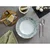 Creatable KROŽNIK ZA testENINE Stone Collection Florenz 27 cm