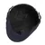 Muška beretka FO-26129 - Crna KP26129