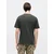Volcom Majica LUNAR PHASES črna/bela