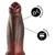 SuperLove Divine Monster Jupiter Thrusting Dildo with Remote