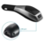 Bluetooth FM Transmiter X5 sivi