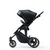 Kinderkraft Kolica za bebe 3u1 Prime 2, Crna