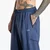 Majice Under Armour Unstoppable Woven Pants Solid Downpour Gray S